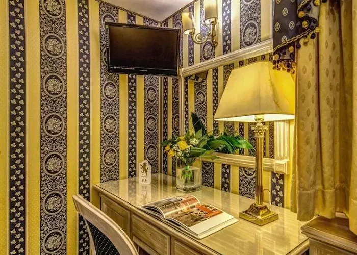 312 Piazza San Marco - Relais Il Doge Vendégház