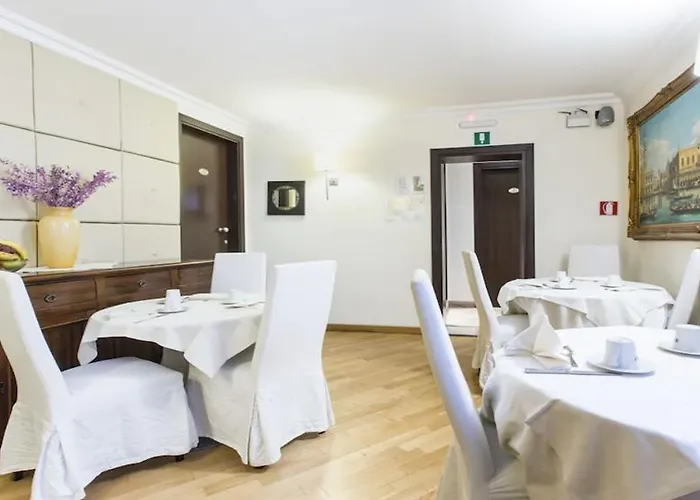 Pensjonat 312 Piazza San Marco - Relais Il Doge