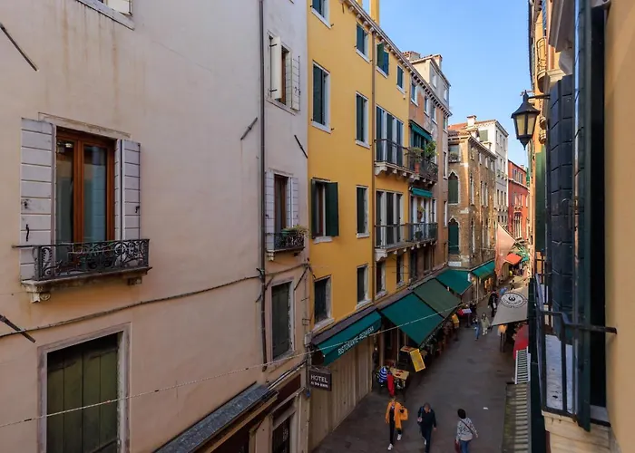312 Piazza San Marco - Relais Il Doge