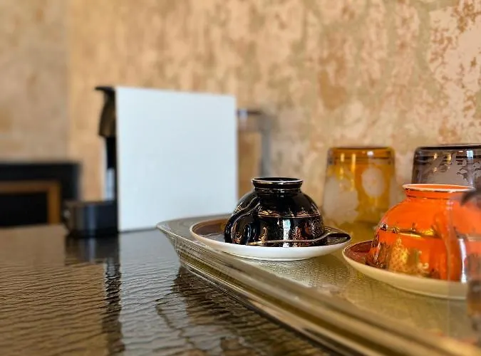 312 Piazza San Marco - Relais Il Doge