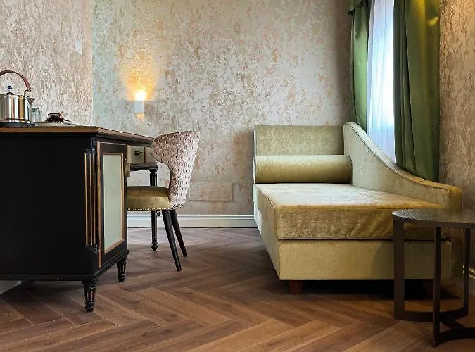 312 Piazza San Marco - Relais Il Doge