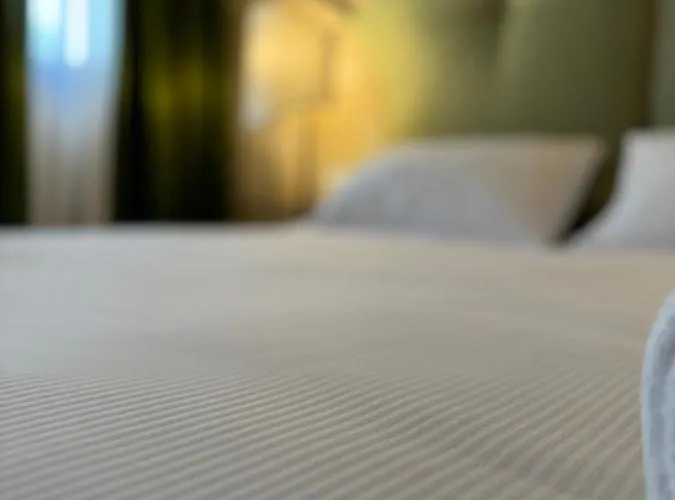 Pensjonat 312 Piazza San Marco - Relais Il Doge