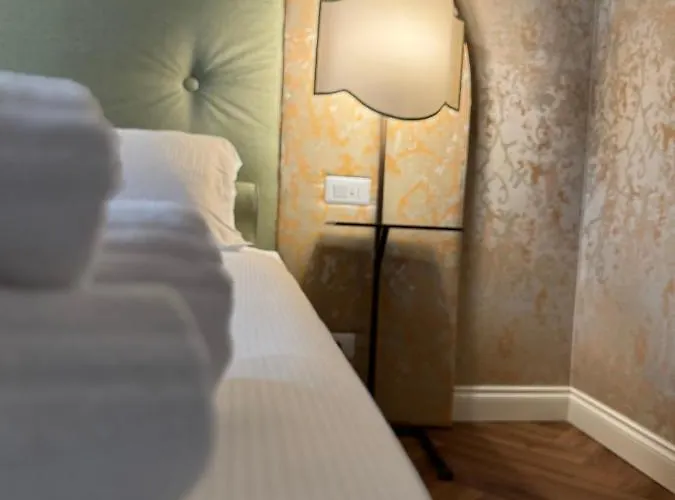 Pensjonat 312 Piazza San Marco - Relais Il Doge Wenecja