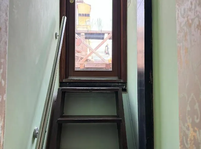 312 Piazza San Marco - Relais Il Doge Pensjonat Wenecja