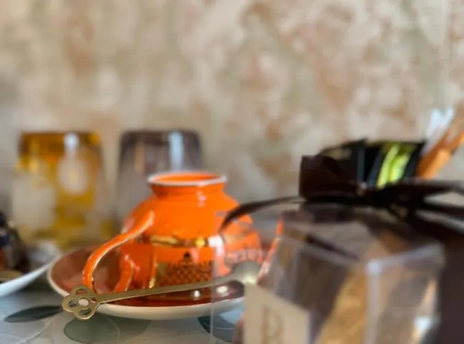 312 Piazza San Marco - Relais Il Doge Pensjonat 4*