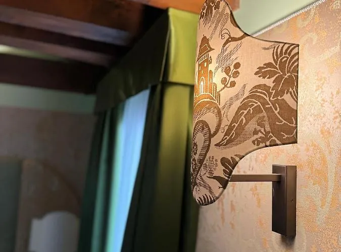 312 Piazza San Marco - Relais Il Doge Pensjonat Wenecja