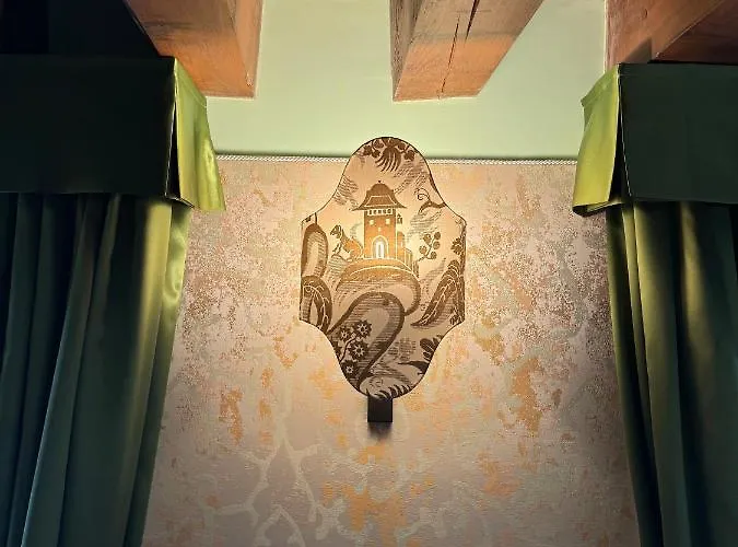 312 Piazza San Marco - Relais Il Doge