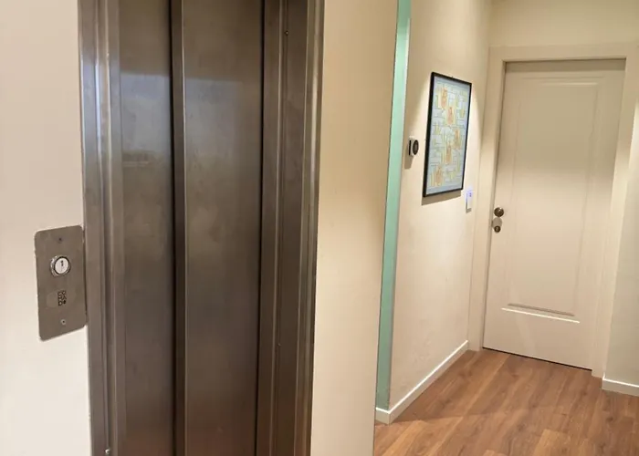 Pensjonat 312 Piazza San Marco - Relais Il Doge 4*