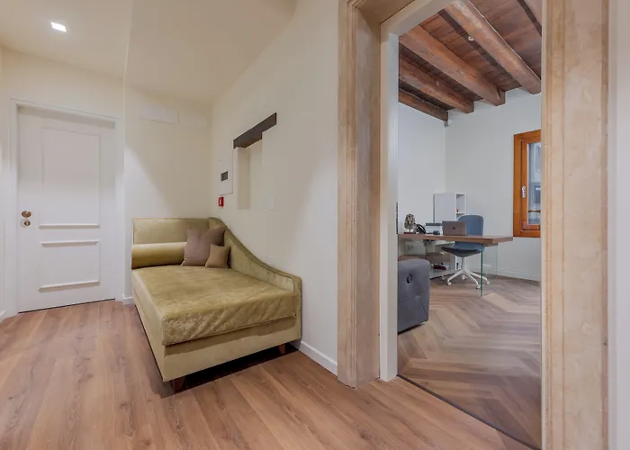 Pensjonat 312 Piazza San Marco - Relais Il Doge