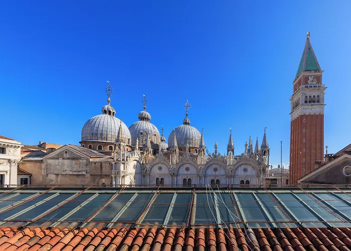 312 Piazza San Marco - Relais Il Doge