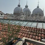 게스트하우스 312 Piazza San Marco - Relais Il Doge 베니스