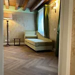 312 Piazza San Marco - Relais Il Doge Gasthuis Venetië