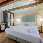 312 Piazza San Marco - Relais Il Doge 4* Venetië