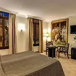 Gasthuis 312 Piazza San Marco - Relais Il Doge 4*