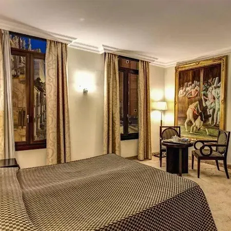 Πανσιόν 312 Piazza San Marco Βενετία