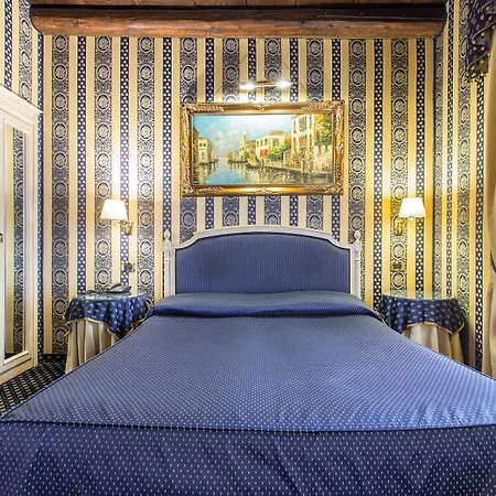312 Piazza San Marco - Relais Il Doge 4* Venedig
