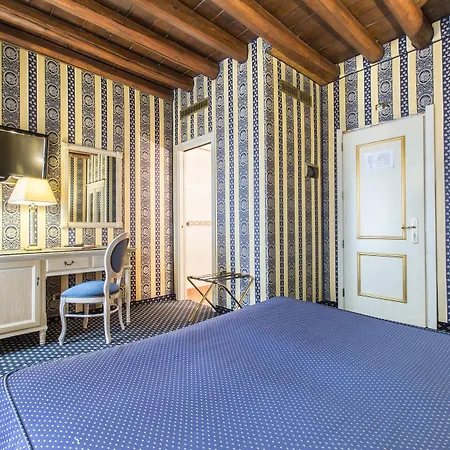 312 Piazza San Marco 3* Venetië