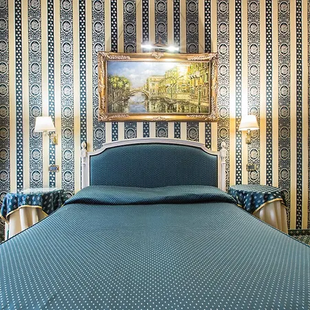 312 Piazza San Marco - Relais Il Doge Guest house