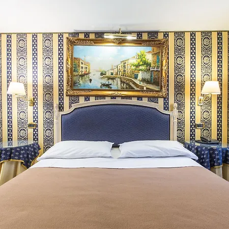 312 Piazza San Marco - Relais Il Doge 4*