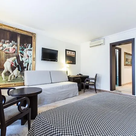 312 Piazza San Marco - Relais Il Doge 4*