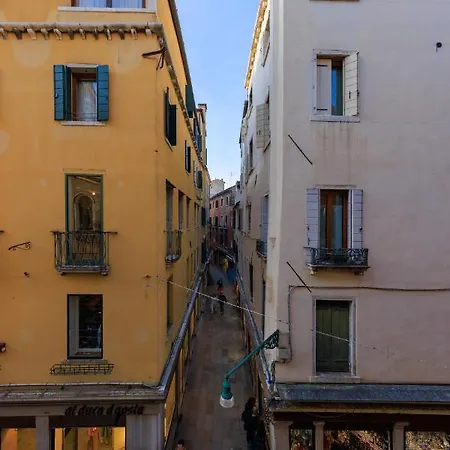 312 Piazza San Marco - Relais Il Doge Venice
