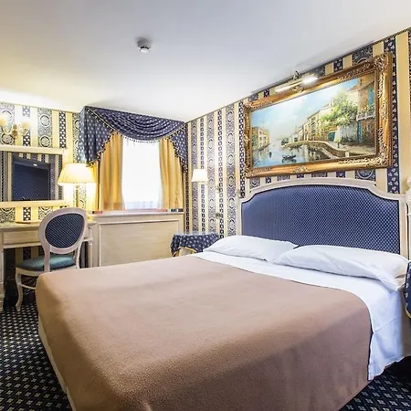 312 Piazza San Marco - Relais Il Doge Gæstehus