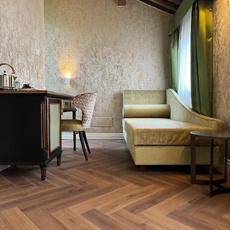 312 Piazza San Marco - Relais Il Doge