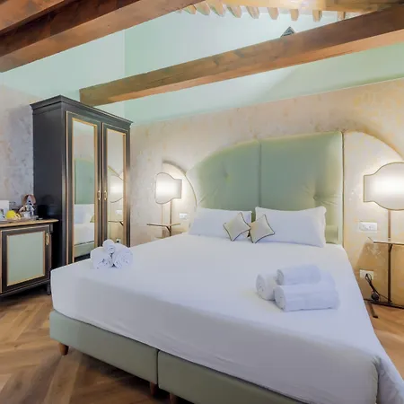 312 Piazza San Marco - Relais Il Doge 4* Venice