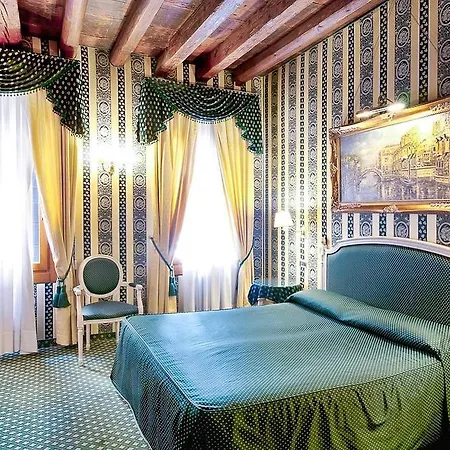 Πανσιόν 312 Piazza San Marco Βενετία