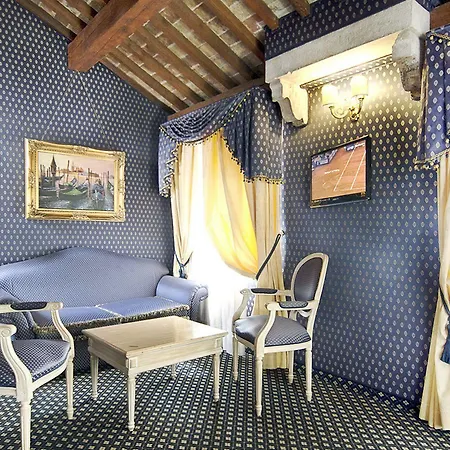 312 Piazza San Marco - Relais Il Doge 4* Venedig