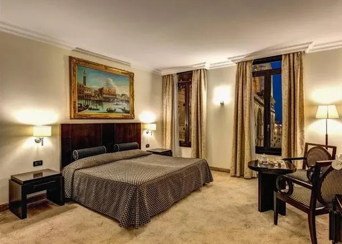 312 Piazza San Marco - Relais Il Doge بيت ضيافة