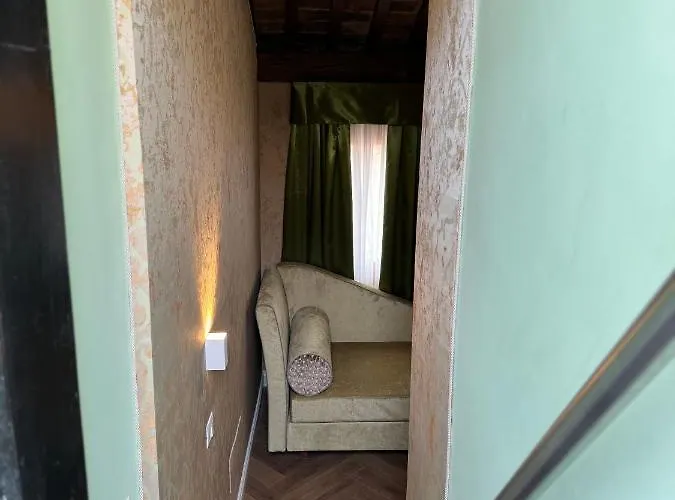 Gasthuis 312 Piazza San Marco - Relais Il Doge