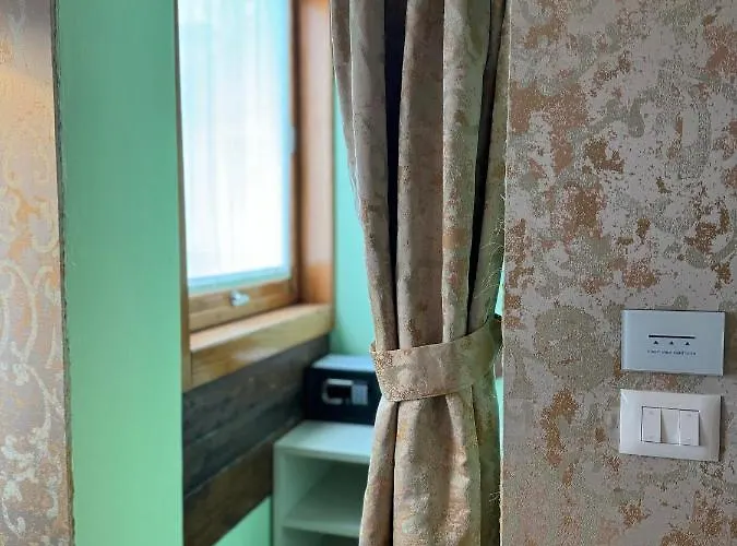 312 Piazza San Marco - Relais Il Doge