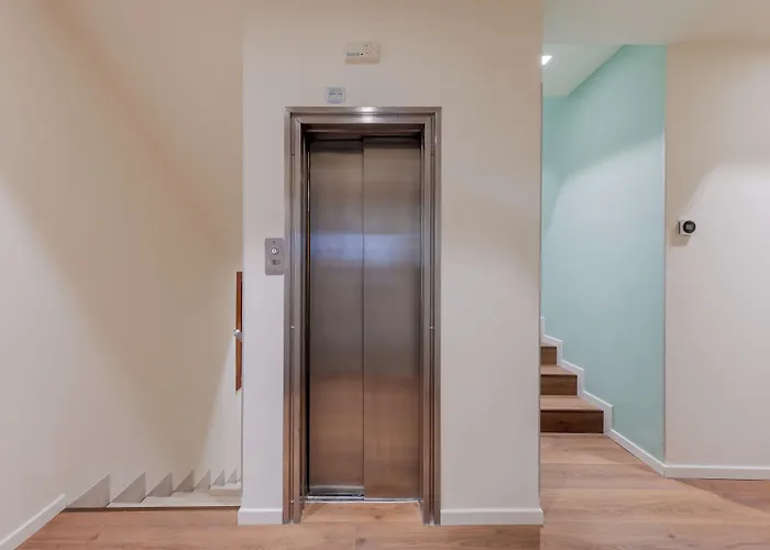 Gasthuis 312 Piazza San Marco - Relais Il Doge Venetië