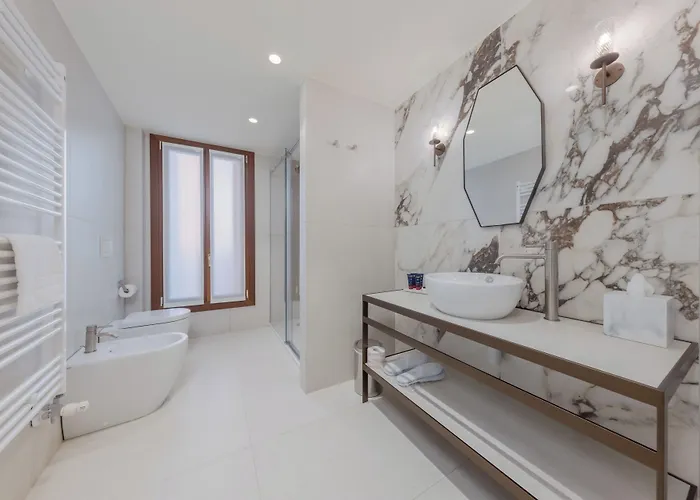 بيت ضيافة 312 Piazza San Marco - Relais Il Doge