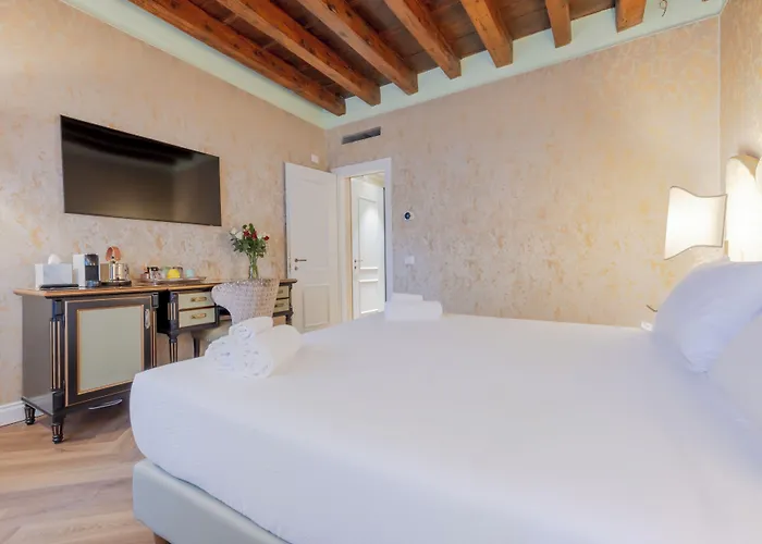 312 Piazza San Marco - Relais Il Doge Gasthuis