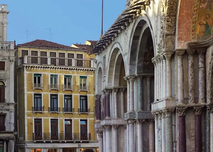 312 Piazza San Marco - Relais Il Doge