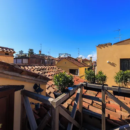 Affittacamere Relais Piazza San Marco