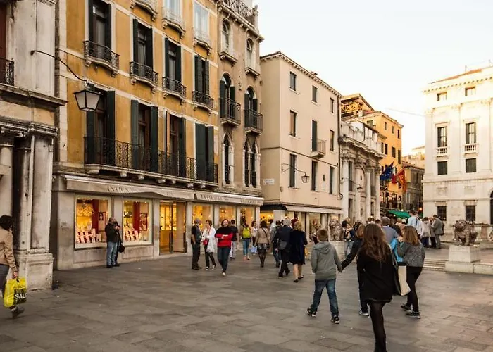 Relais Piazza San Marco