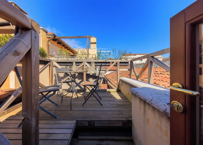 Affittacamere Relais Piazza San Marco 4*